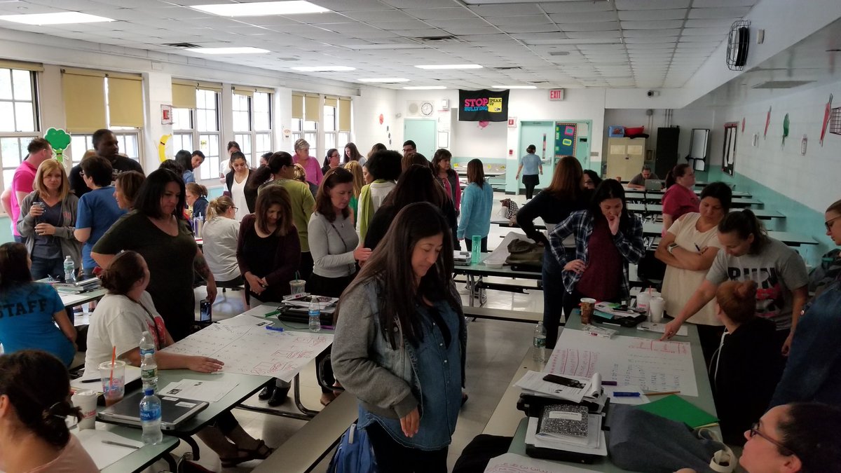 PS 22  Staten Island tweet media