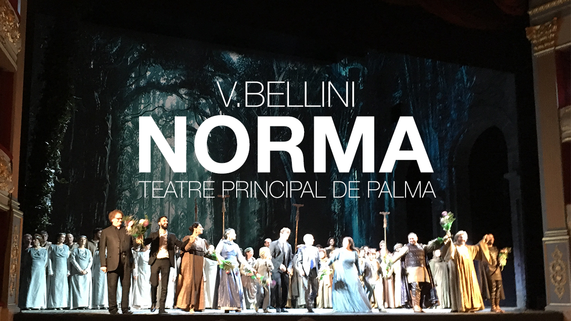 ArtInsurance_ES's tweet photo. Asistimos al estreno de #Norma de V. Bellini, una producción del @teatrosancarlo junto con el Coro del @teatreprincipal y la @OrqSimfIB . Destacamos la actuación de @Kemoklidze en nuestro artículo 👉https://t.co/bw3ogfCZf3 #ArtInsuranceMagazine #ópera https://t.co/8ceaPipz6Y
