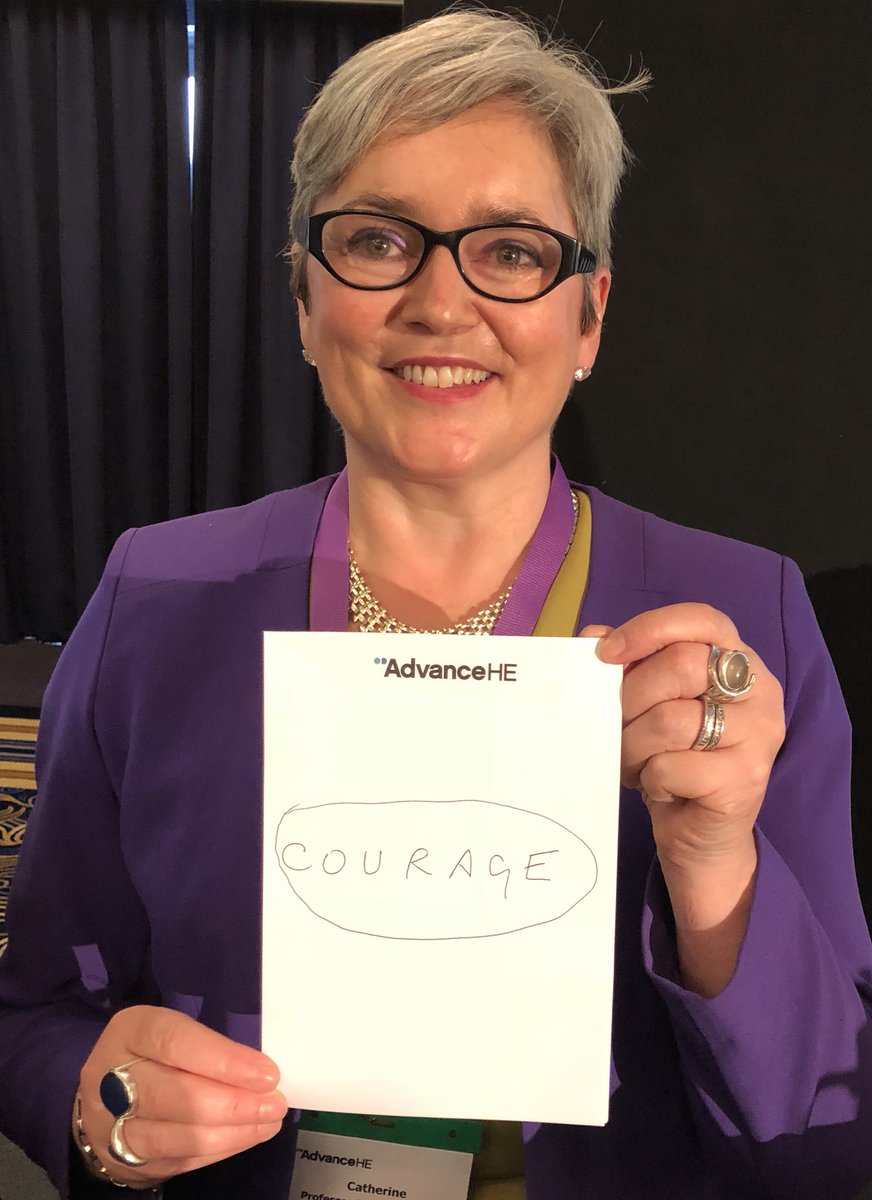 VijayaNath1's tweet photo. .we are tweeting words & phrases that we want to hold onto as women leading -for us personally & professionally -what words do you hold onto ? #LFLead @EqualityinHE TY @ProfCathHarper https://t.co/Zr5opr9tFT
