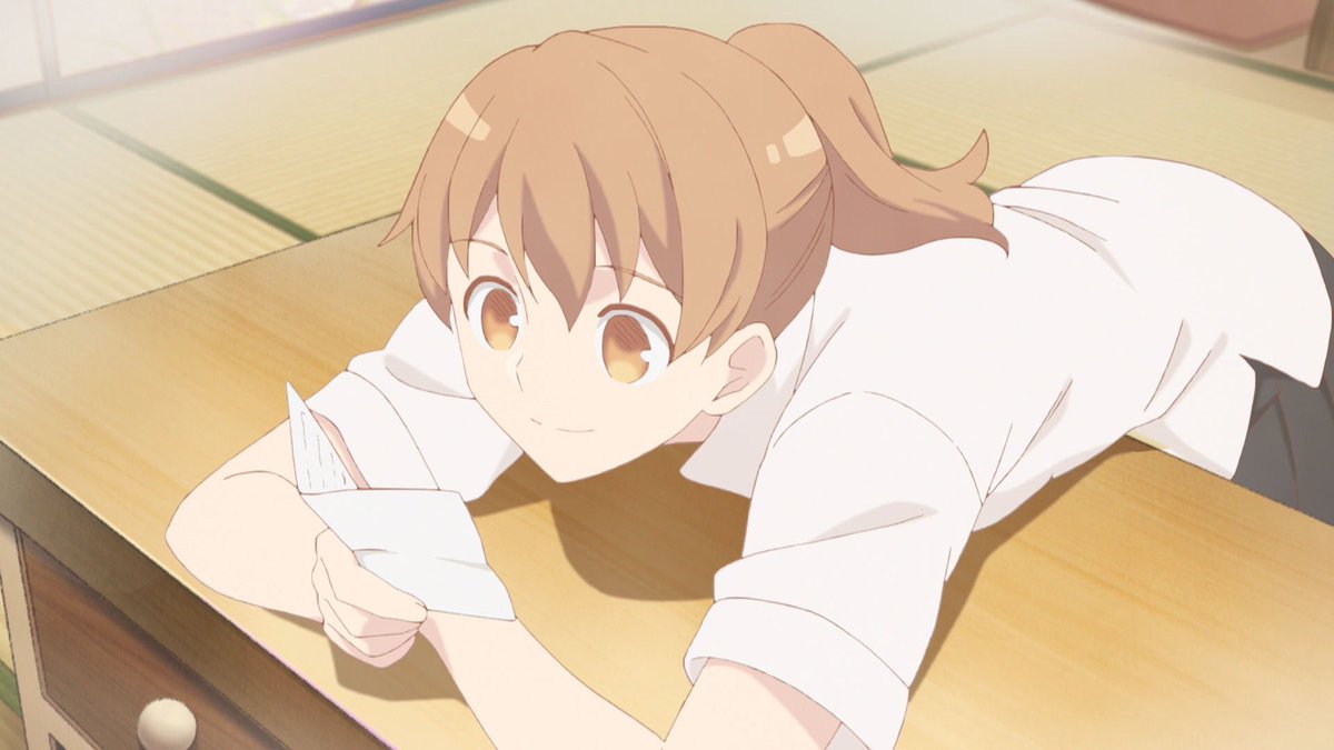 衛宮さんちの今日のごはん 6話がハンバーグ回で涙する人続出 Fgoネタ絡めたファンアートがまた泣ける Togetter