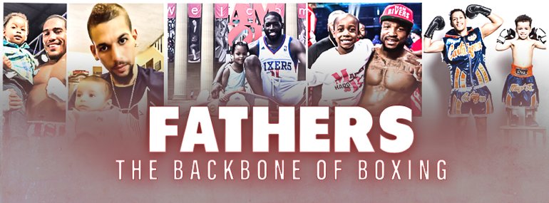 JoeHandBoxing's tweet image. ATTENTION PHILLY MEDIA!

In a sport that is known for its brutality and tragic backstories, the backbone of so many successes in the ring is so often rooted in fatherhood. This gathering will be a first-of-its kind in Philadelphia. Hope to see you there! By invite only.