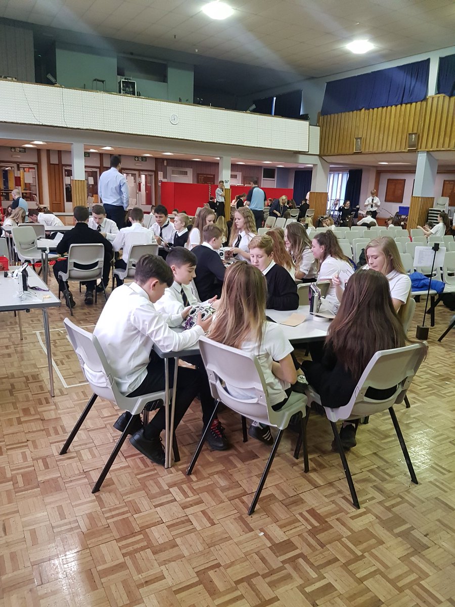 STEM tweet media
