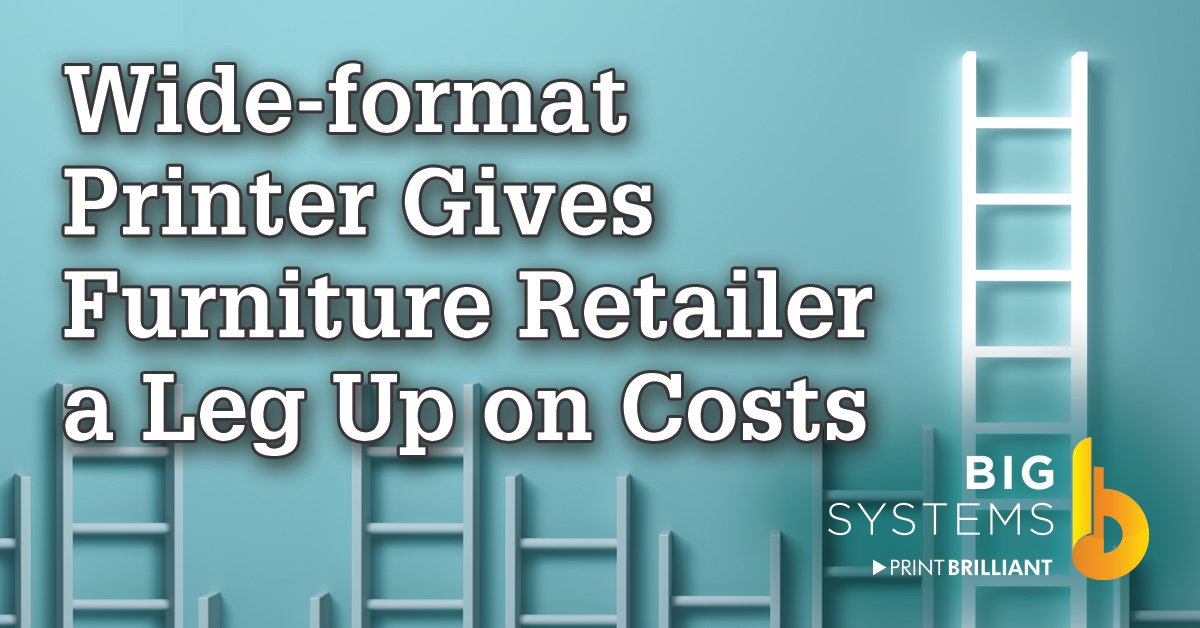 Big Systems tweet media