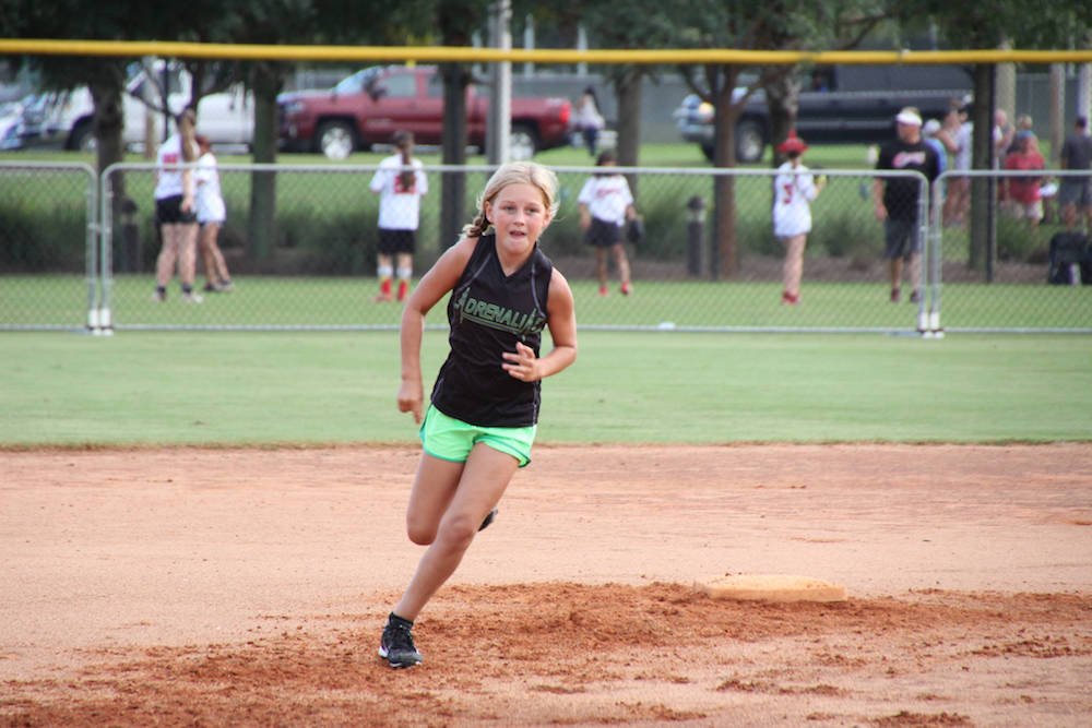 One day only! Join us tomorrow for the 2018 USA Softball of Alabama National Qualifier from 8 a.m. to 7 p.m.
gsob.co/2Lvs2zz