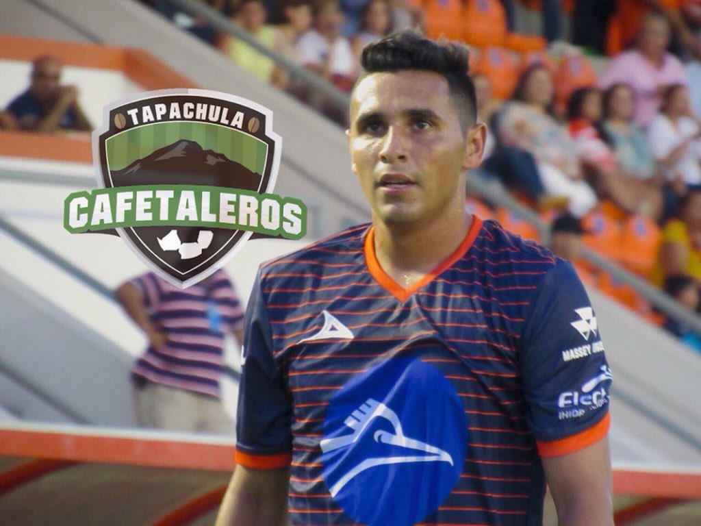 Kamas_Deportes's tweet image. ¡OFICIAL! EL “SECO” SE VA DEL “CORRE” 

David Sánchez uno de los mejores jugadores de @CFCorrecaminos en los torneos anteriores, pasará del equipo de la @UAT_mx a @Tapachula_FC actual campeón del @AscensoMX y quien es dueño de su carta.

Hoy en el #Draft2018 se oficializará.