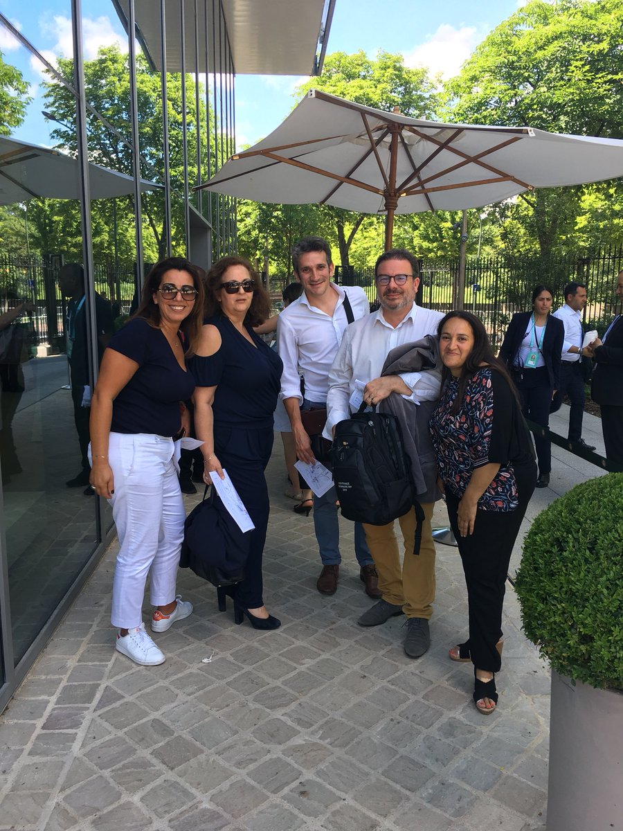 Groupe IGS FC tweet media