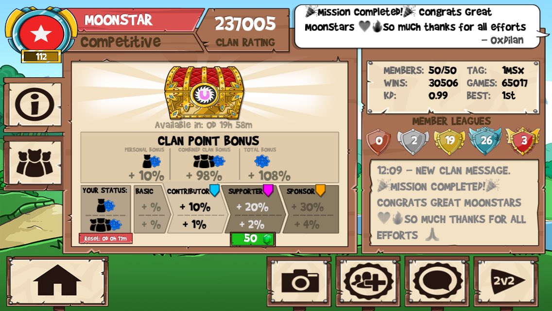 1xgohanplays's tweet photo. @MoonstarFR2 @1xugur06 @Elnagieb1 @Ahmetwest3 @shinifu178 @RollTideRoll0 @kezoseverxFr2 @Hamooz971 @FratKendal1 @_J_Santiago @meKhalnayak @RajesVip @1xhindq8 @akalper_n @7ABIBIx2 @Pikanteflex @kerocum @1Romixfr @captmoshe @OG_M0NTE @charkudin @MRFaitr @Timsah_Bey Thanks for helping me with my first elite chest 🤗 https://t.co/feYuQd4elT