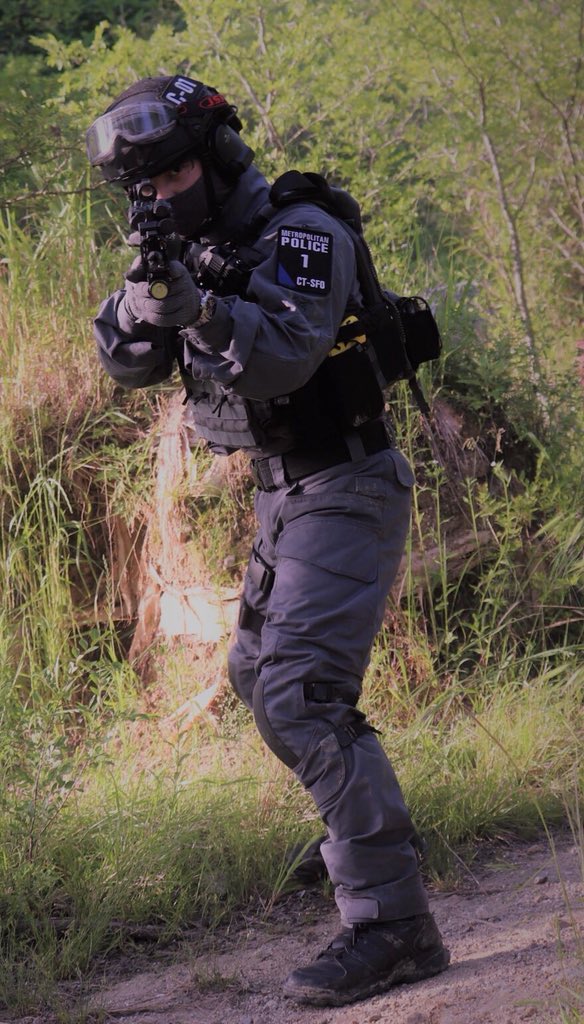 Aunon's tweet image. サバゲー行ってきました。 アークテリクスくんが汗だく泥だらけで大変なことになりましたが楽しかったです。 #ctsfo