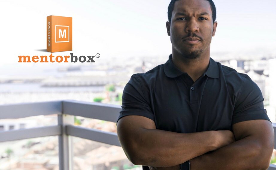 It was a pleasure catching up with <a href="/mentorboxonline/">MentorBox</a> last week to discuss:
• How to channel adversity into motivation
• How to perform under pressure
• How to impact the next generation of leaders.

📆Online course coming soon!

🎙 FULL Podcast: 
mentorbox.libsyn.com/69-diamyn-hall…