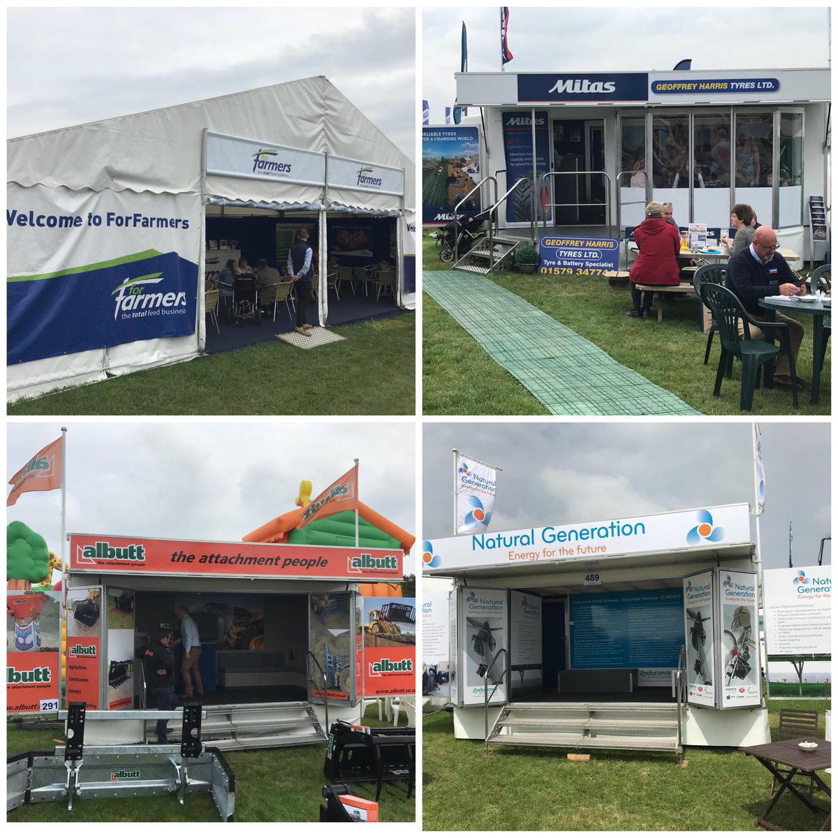 Mobex Ltd tweet media