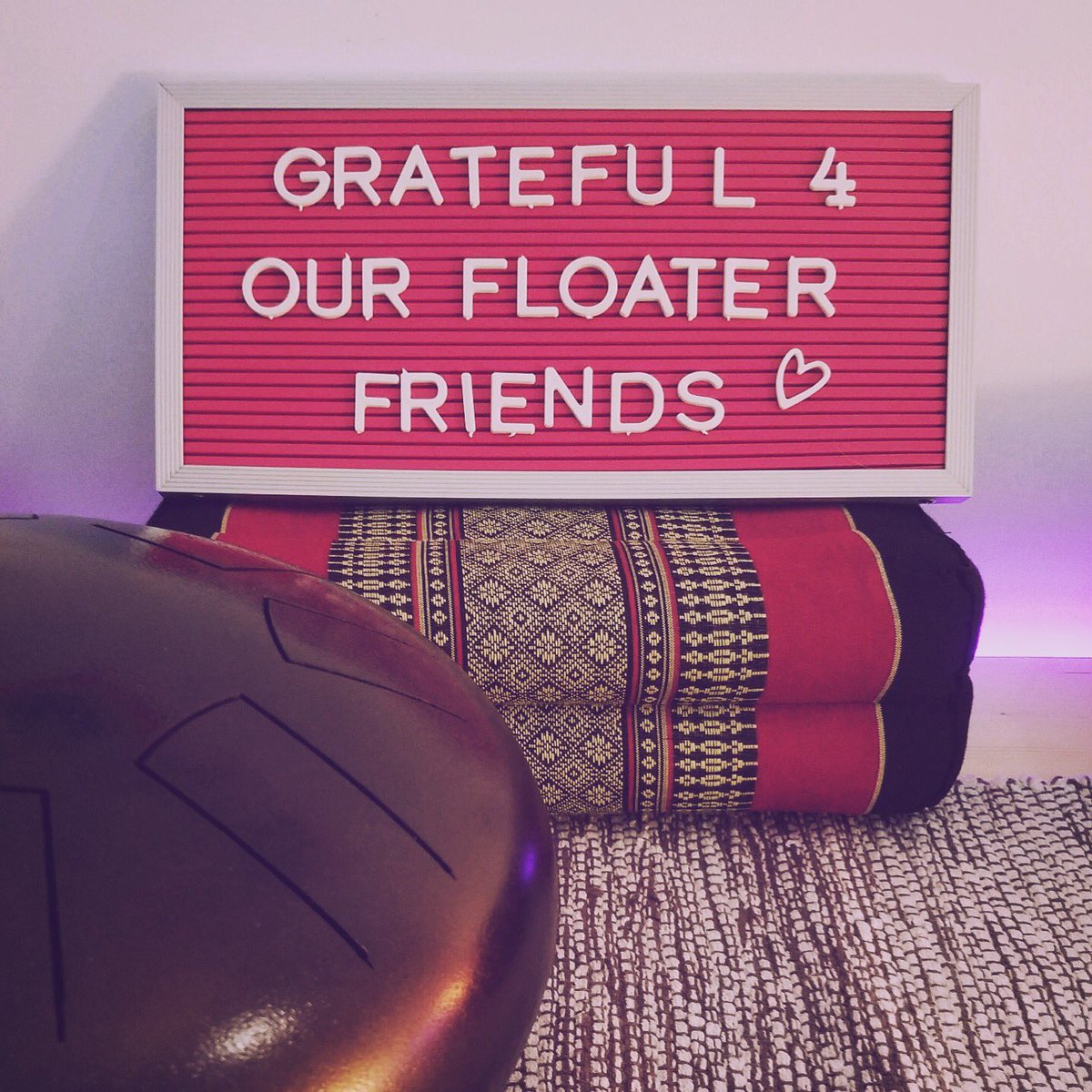 Motor City Float (MotorCityFloat) Twitter