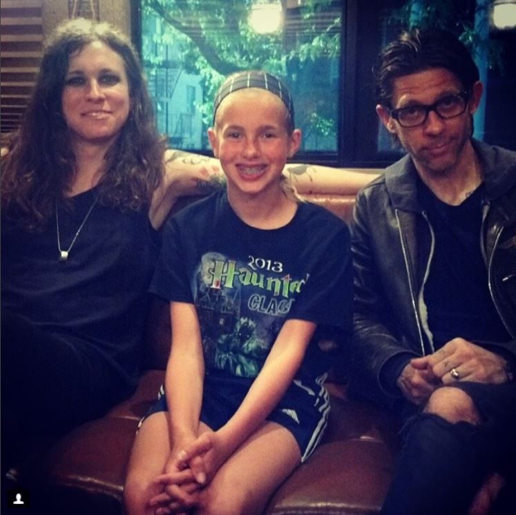 interviewbands's tweet photo. We have some devastating news to share. You may remember Olivia (Piper's older sister) as one of the original Kids Interview Bands hosts (2012-2014). Sadly, 17-year-old Olivia passed away suddenly on Monday night from a bleeding brain. We are completely heartbroken. https://t.co/LzVx2t5X0n