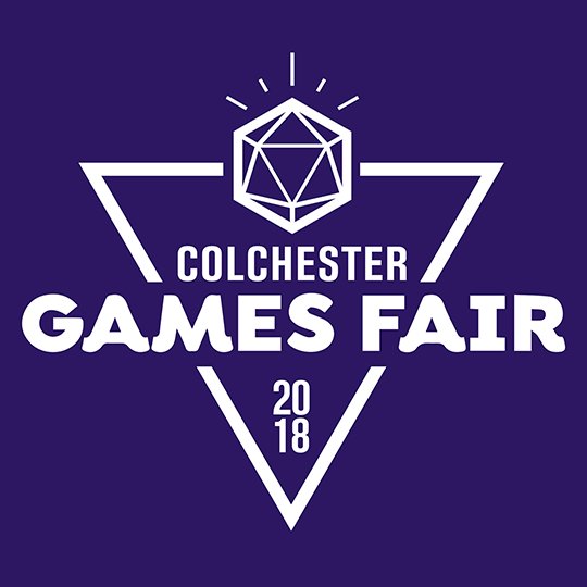 ColGamesFair tweet picture