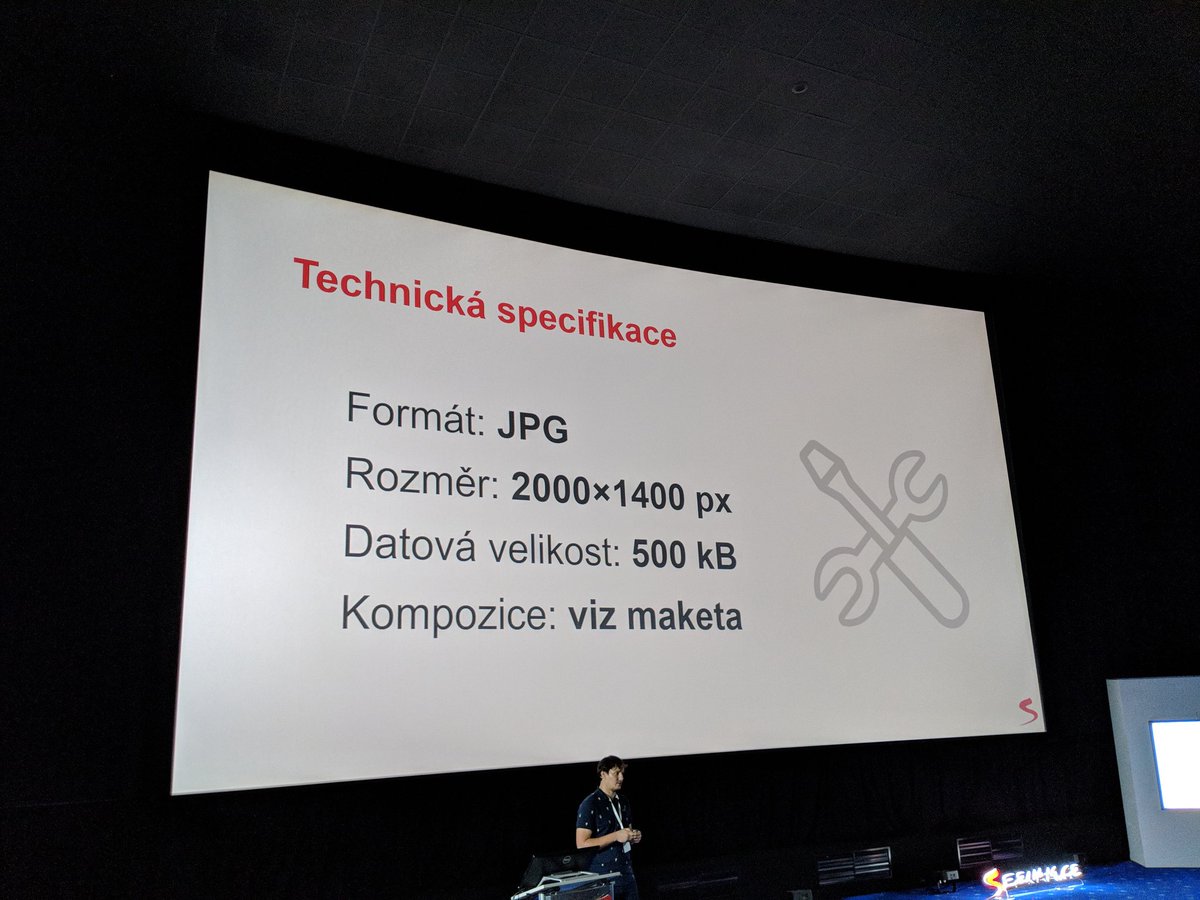 robertstipek's tweet photo. Branding v @Sklik. Novinka představená na #SEF2018 https://t.co/GFysmsWzAH
