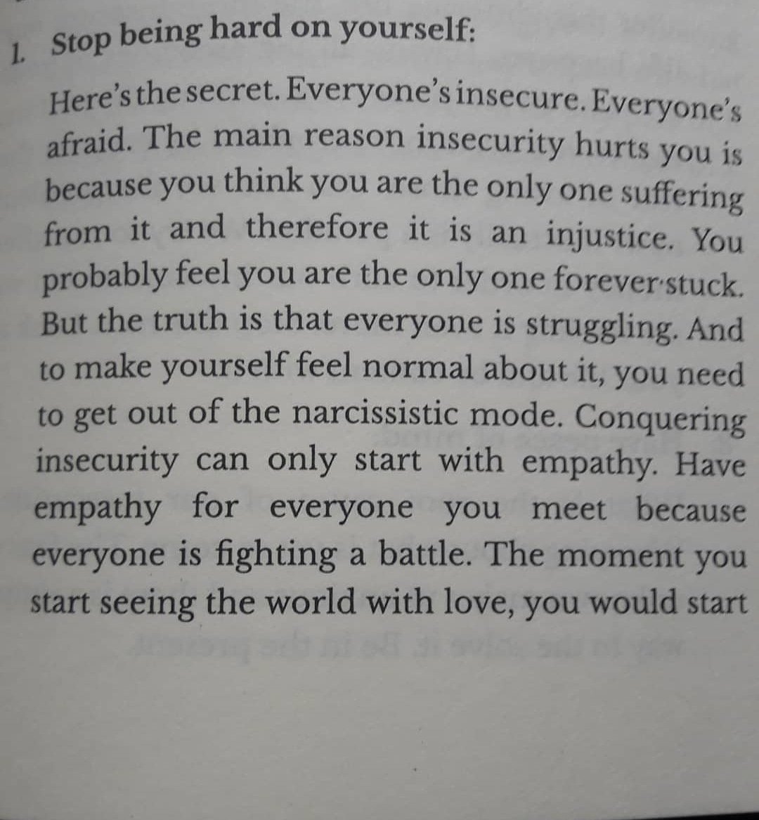 shivamnow's tweet photo. An excerpt from #howtounleashyourtruepotential.
#selfhelpbooks https://t.co/Eq2HtmOOB3