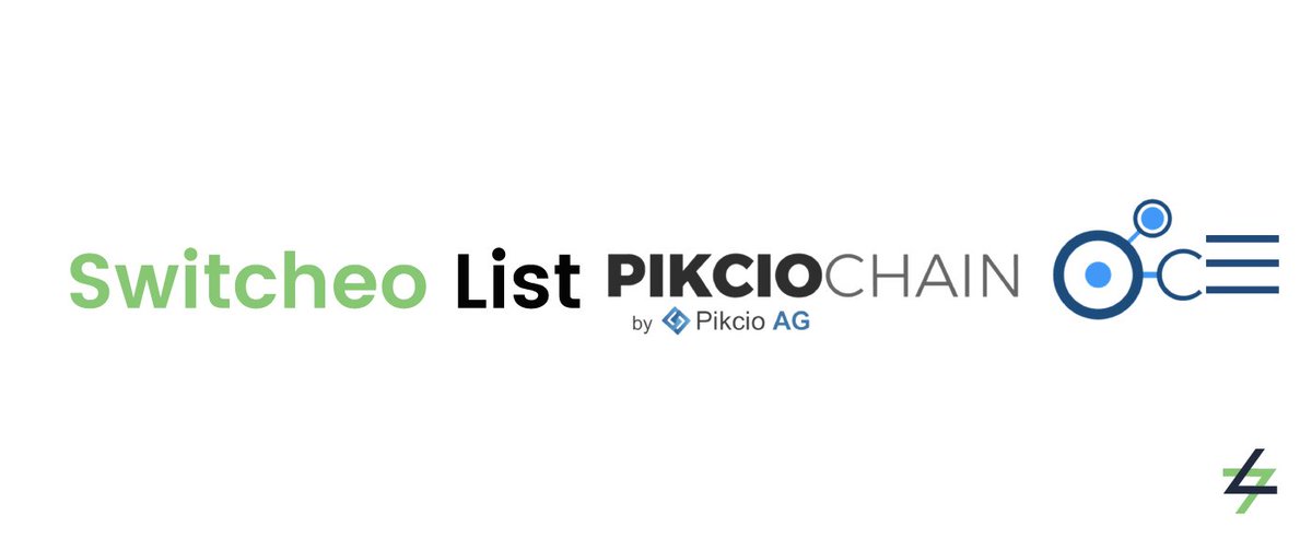 Switcheo Labs tweet media