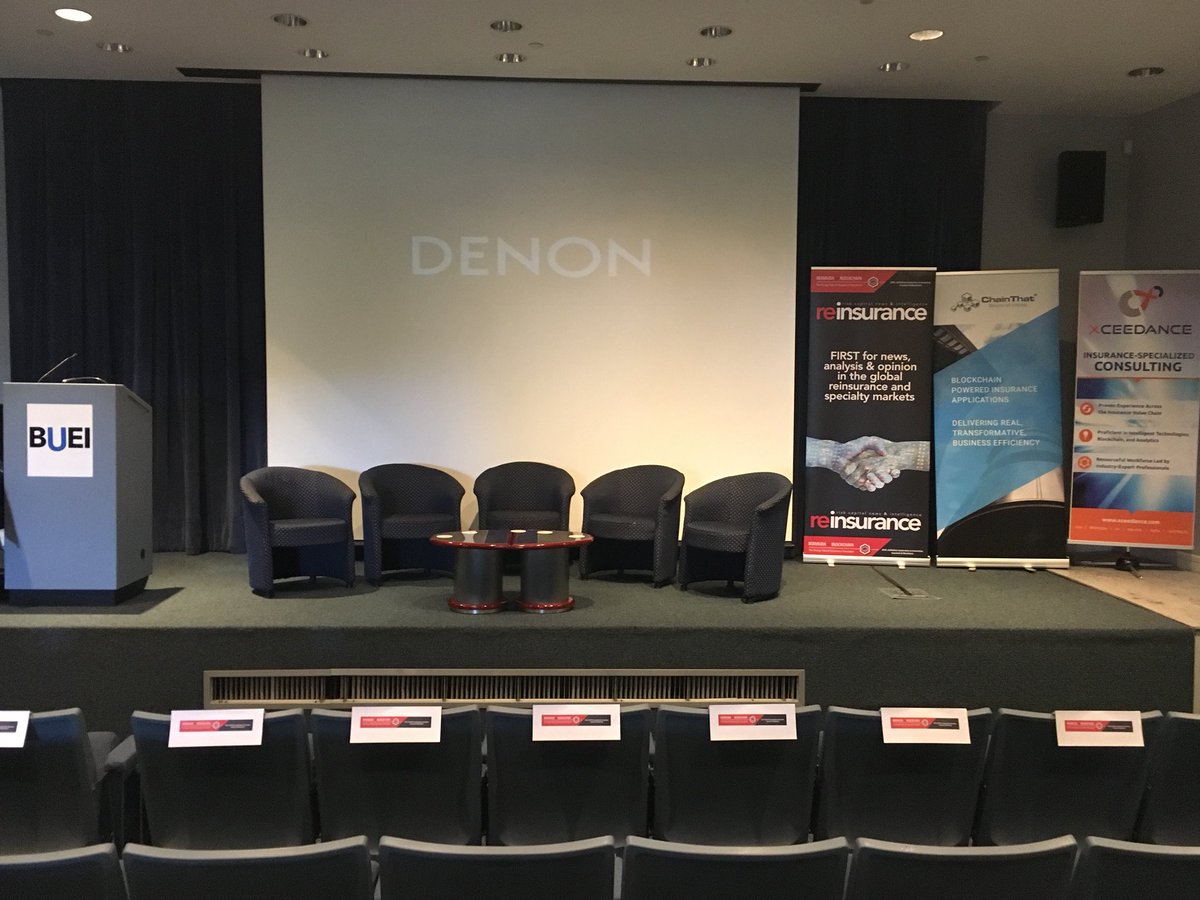 vikasacharya06's tweet photo. @Chain_That is all set up to host Insurance Blockchain Innovation Symposium in Bermuda.
#BermudaOnBlockchain #xceedance https://t.co/nrXHQDTv51