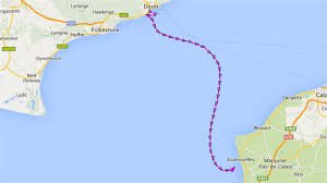 MatMatignon33's tweet image. Après quelques heures dans les bassins, après @IRONMANtri  Vichy2017 il est  temps de partir pour une nouvelle aventure, au plus court 34kms dans  l'eau salée! C'est reparti!! #traverséedelamancheàlanage2020