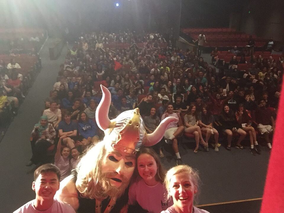 MTHSGA tweet media