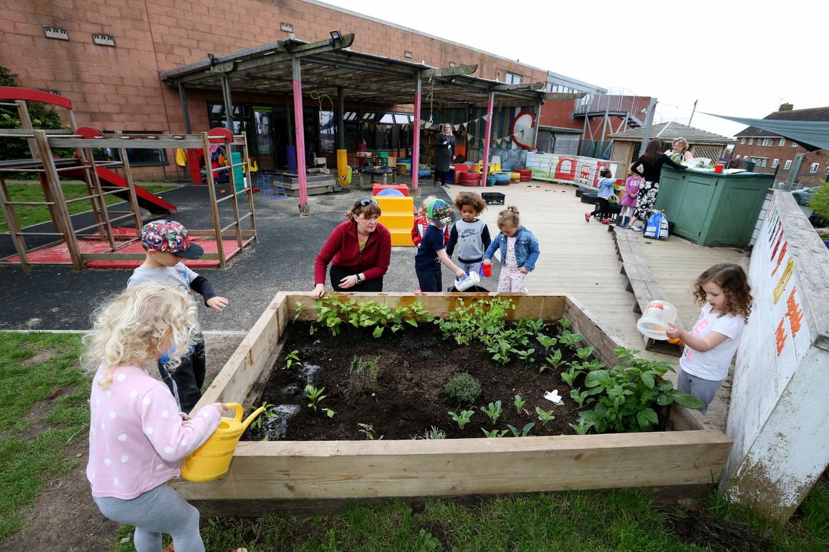 Cherry Tree Nursery #Brighton #Hollingdean are recruiting an #EarlyYears #Childcare #Practitioner bit.ly/EYJ7June18