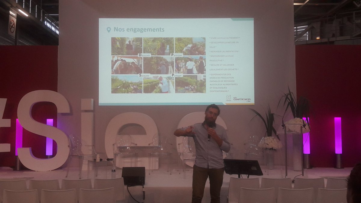 siec_online's tweet photo. 2eme round de pitch pour les startups sélectionnées par le @SiecLab ! Bonne chance à tous ! #siec18 https://t.co/I0gPnmk06A