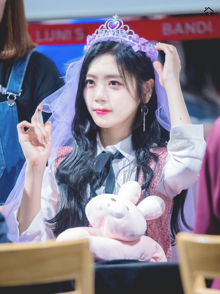 180606 HQ

#드림캐쳐 #지유 #Dreamcatcher #JIU #YOU_AND_I <a href="/hf_dreamcatcher/">드림캐쳐 Dreamcatcher</a>