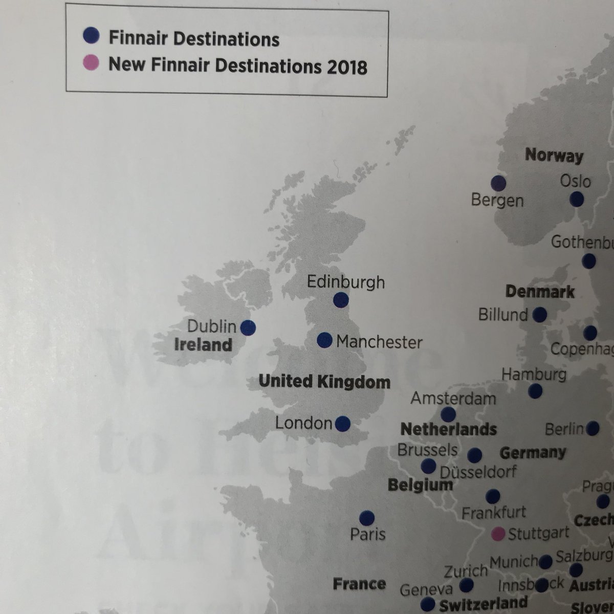 edinburghin kartta Jaakko Sarmola on Twitter: 