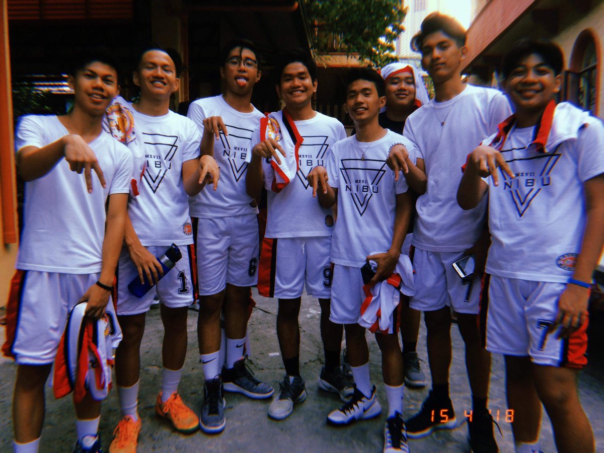 saint_kawai's tweet photo. Cheer up mga kuysss okay lang yan da best kayo para sakin para narin kayong nagchampion 💪💪💪☝
#Nibufam
#Bisugo https://t.co/VHqjutOCWq