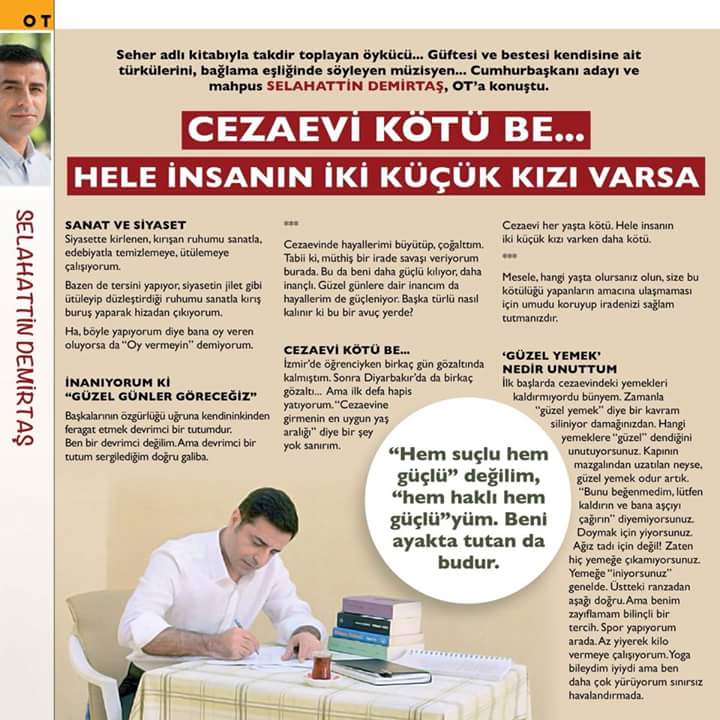 #SenleDeğişir 
#EmLıvırın
#EmDıkarın
#BirOyHDPyeBirOyDemşrtaşa