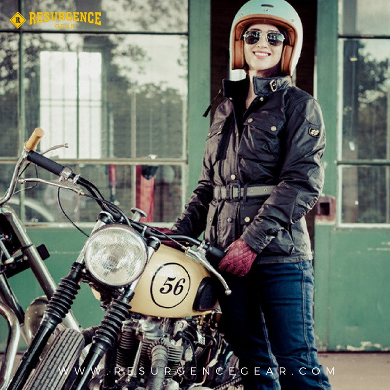 Cafe' Racer Canada (@2wheelgears) / Twitter