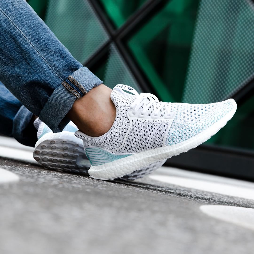 adidas ultraboost clima parley