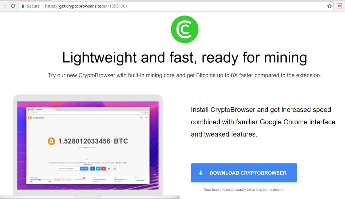 foxbase021's tweet photo. Download CryptoTab Browser using below link and Start Mining 😊
#bitcoin #btc #crypto #cryptocurrency #cryptotab #money #coinph #coinbase #blockchain

https://t.co/78NPD2aA3g https://t.co/MqFMDdqsZ4