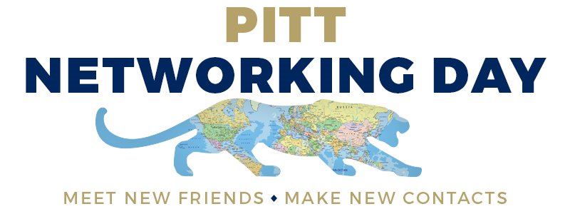 Pitt Alumni Association tweet media