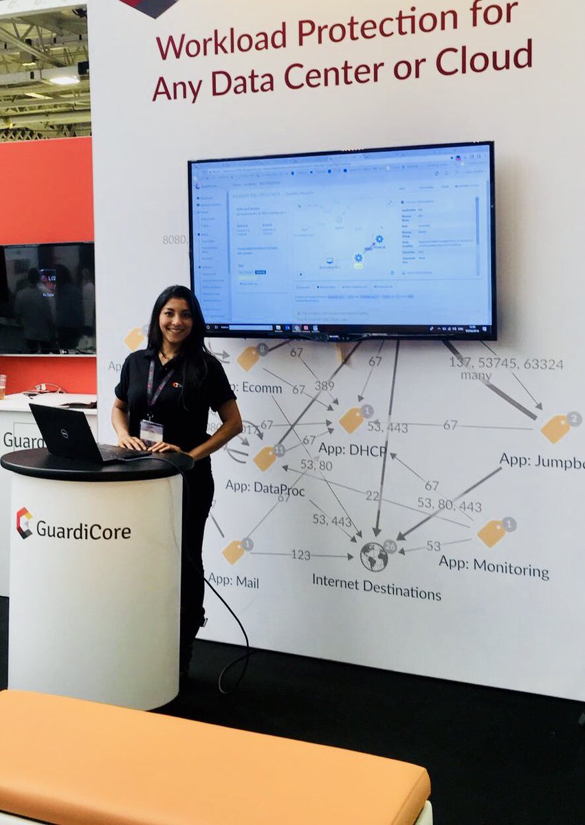 EventHosts's tweet photo. Event Hosts are having a great show assisting exhibitors @Infosecurity @olympia_london #Infosec18 #Infosecurity2018 #Infosecurity #Infosec #Security #Hostess #BrandAmbassador #SalesStaff #TradeShow #ExpoStaff
#EventHosts https://t.co/gpuaYUGhar