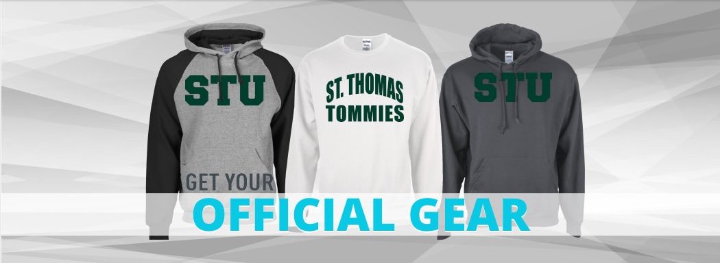 Get Dad some Green &amp; Gold for Father's Day!
Shop online and ships quickly for FREE on orders over $50!

Check out stthomasu.entripyshops.com