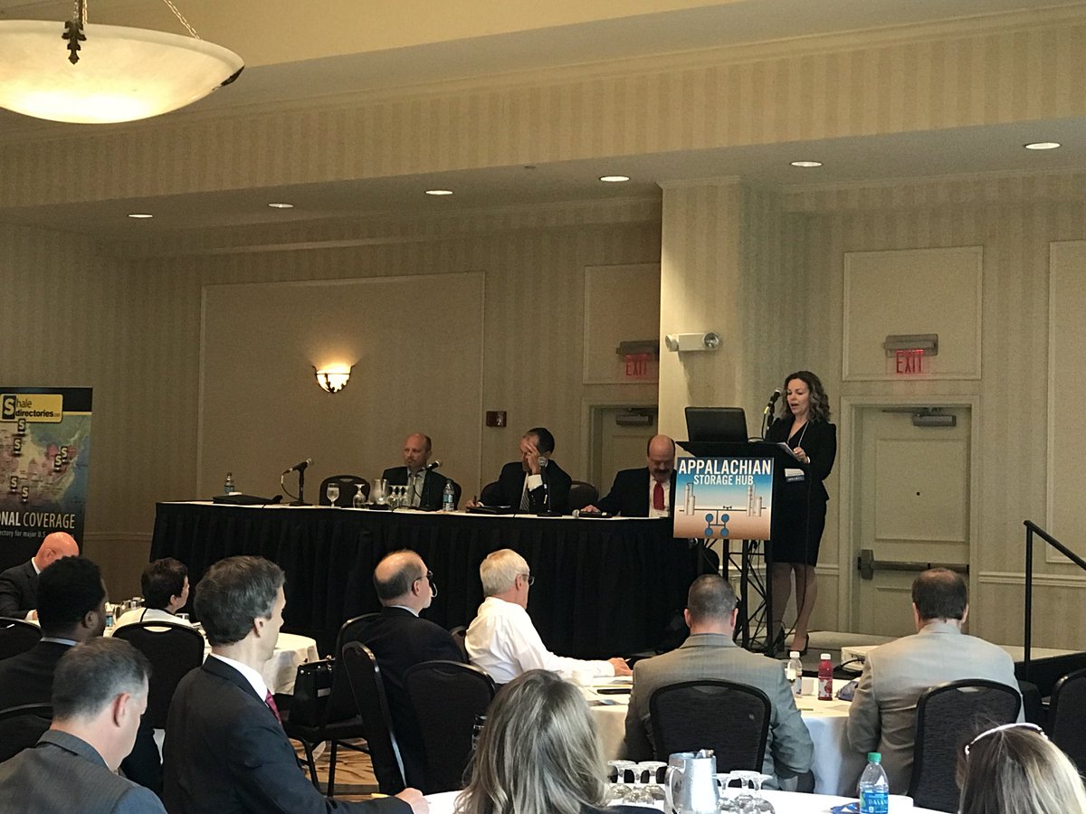 PAChemCouncil's tweet photo. “We have these huge, untapped deposits of natural gas and opportunities to attract investment with this new advantage over global chemical companies that use naphtha, a more expensive feedstock.” - @heatherrobin with @AmChemistry #appstoragehub https://t.co/o5DzeDLOvs