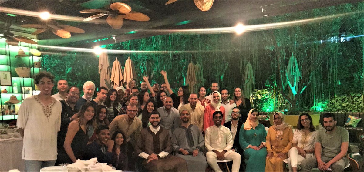 InfomineoTweet's tweet image. A company is only as great as its people, and we've got one heck of a team! 
#Casablanca #TeamIftar #Infomineo hubs.ly/H0cxXqM0