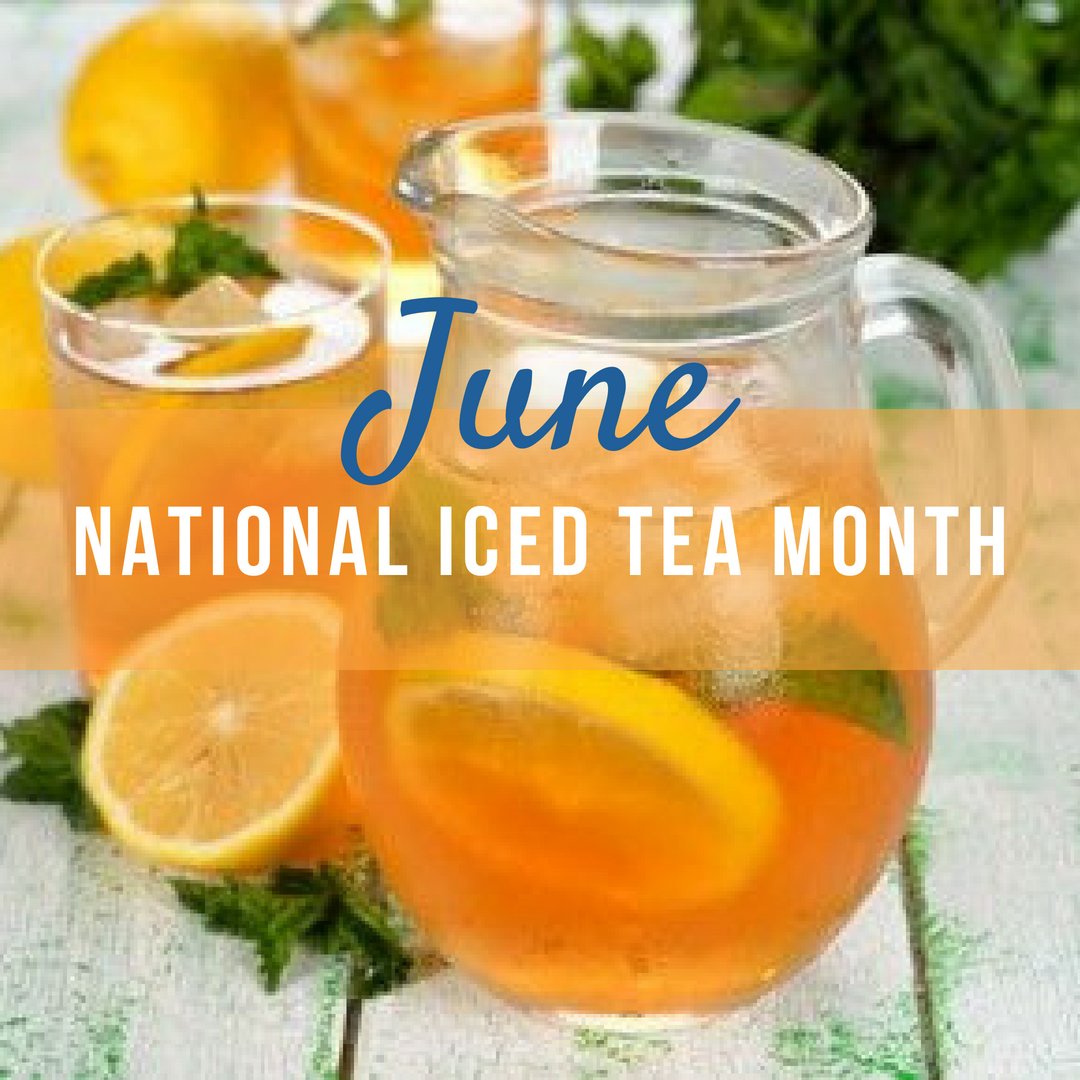 TeaTimeAZ's tweet image. June is National Iced Tea Month! Save on our Iced Tea favorites! - mailchi.mp/7faeccb2afd5/j…