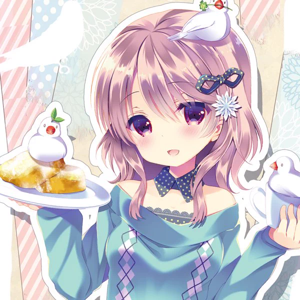 凄い今更なのですが、PixivFANBOXを作ってみました
少なくとも今月末までは運用すると思うので、よろしければ～\└('ω')」//
https://t.co/L0drv3twGf 