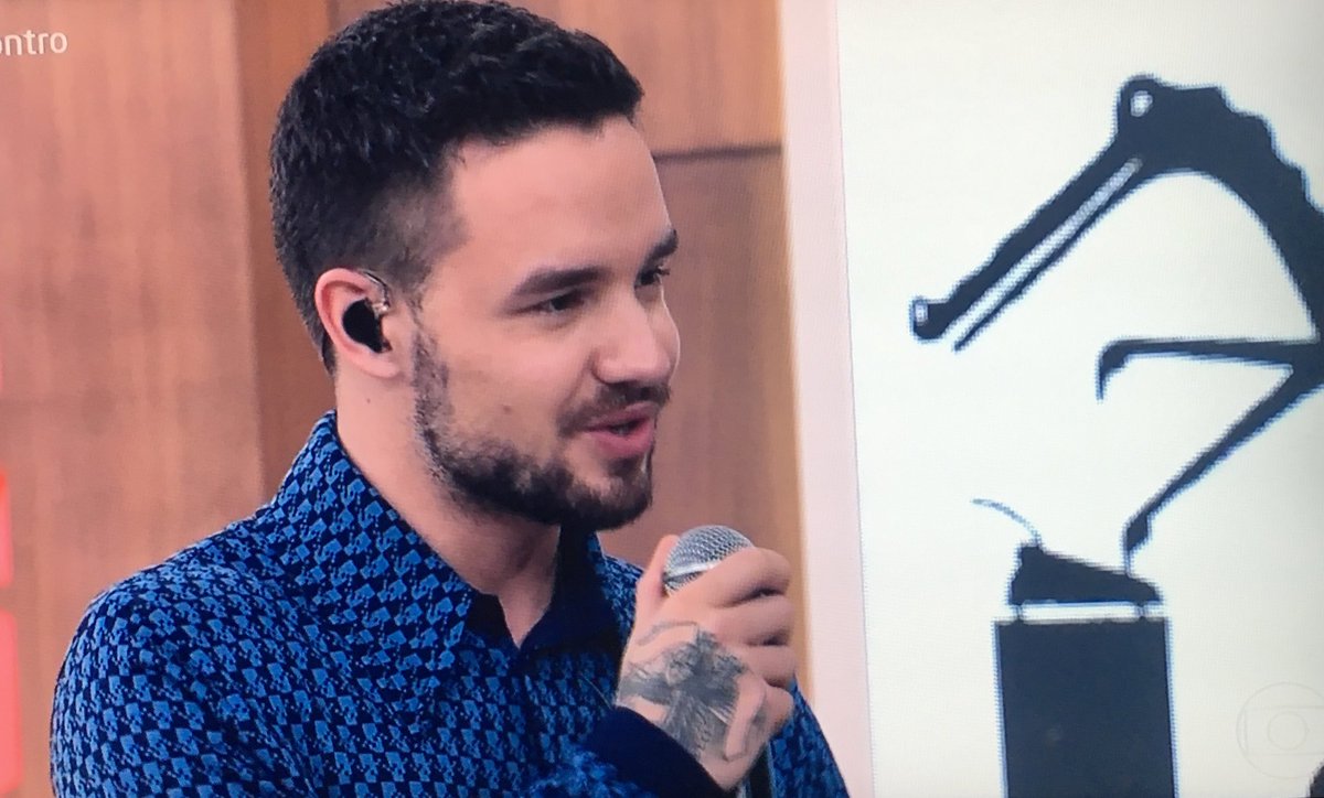 hesfearIes's tweet photo. Impossível não se apaixonar por liam payne           #LiamPayneNoEncontro https://t.co/tkjcqYzXiT