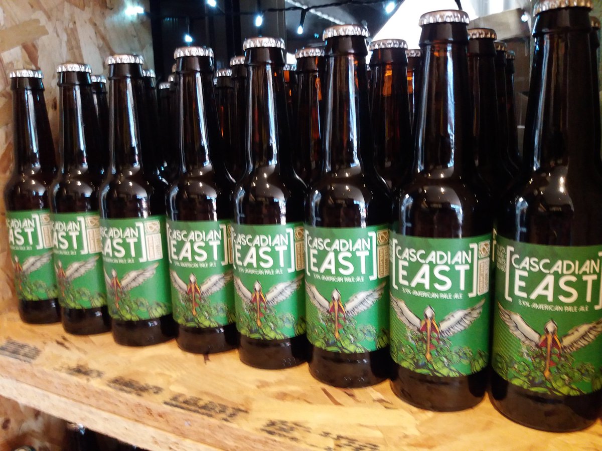 StewBrewJake's tweet photo. Got plenty of goodies to hand out tonight at The Haymarket @Nicholsonspubs from 6-8pm. Loads of FREE @StewartBrewing craft beer! #Edinburgh #craftbeer https://t.co/cLQQ7dWXii