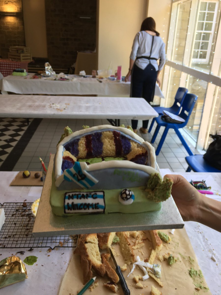 Guess which one was done by me and <a href="/RevellWardKaren/">Karen Borowski</a>