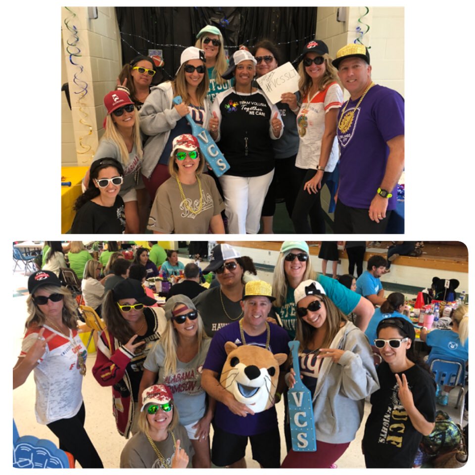 Ms_CampanellaG's tweet photo. District 2 spirit winners @cypresscreekvcs! #VCSSLT @bronson_adrian @deltafreeman78 @jrussell_t @sofiawalk79 @jenlop1 @Michellelarrimo @susanhemings @rjlucas28 @GaryGmarks https://t.co/3sodqF3X66