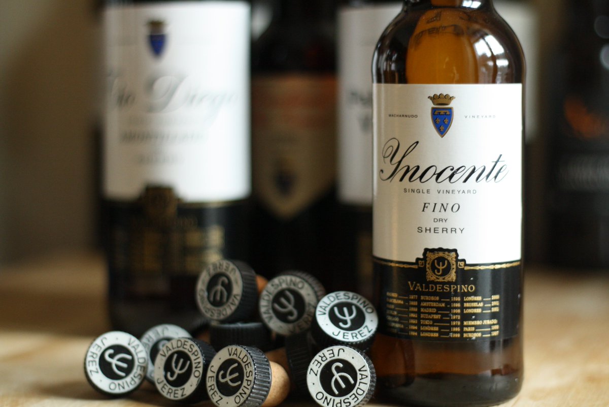 Thebathpriory's tweet photo. Infamous #Spanish tipple making #Comeback &amp; we're excited about our upcoming #Sherry Wine Dinner**20th June** @MichaelNizzero 4-course specially selected menu, award wining #CopadeJerez dessert all matched to @valdespinojerez #wines https://t.co/1akKiiYFMI @visitbath @ThePigGuide https://t.co/noVEWqIf3T