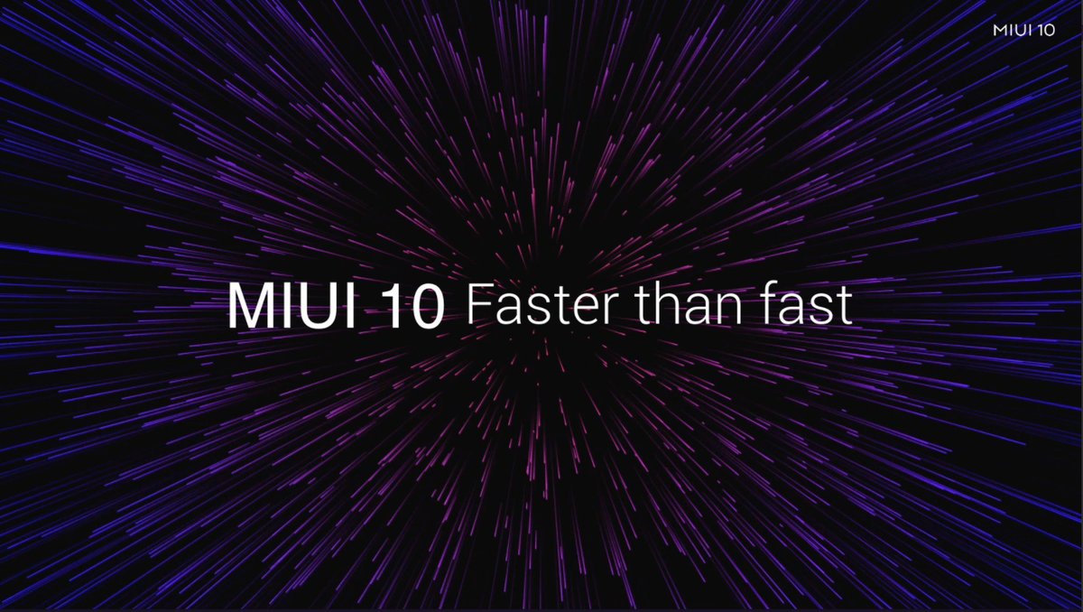 WhatsOnTech's tweet photo. Xiaomi’s MIUI 10 Global Beta ROM roll out begins mid-June: here’s supported devices list ― https://t.co/24Yxq1BlDN
#MIUI #MIUI10 #FullScreenExperience https://t.co/w3kDmAnjhk