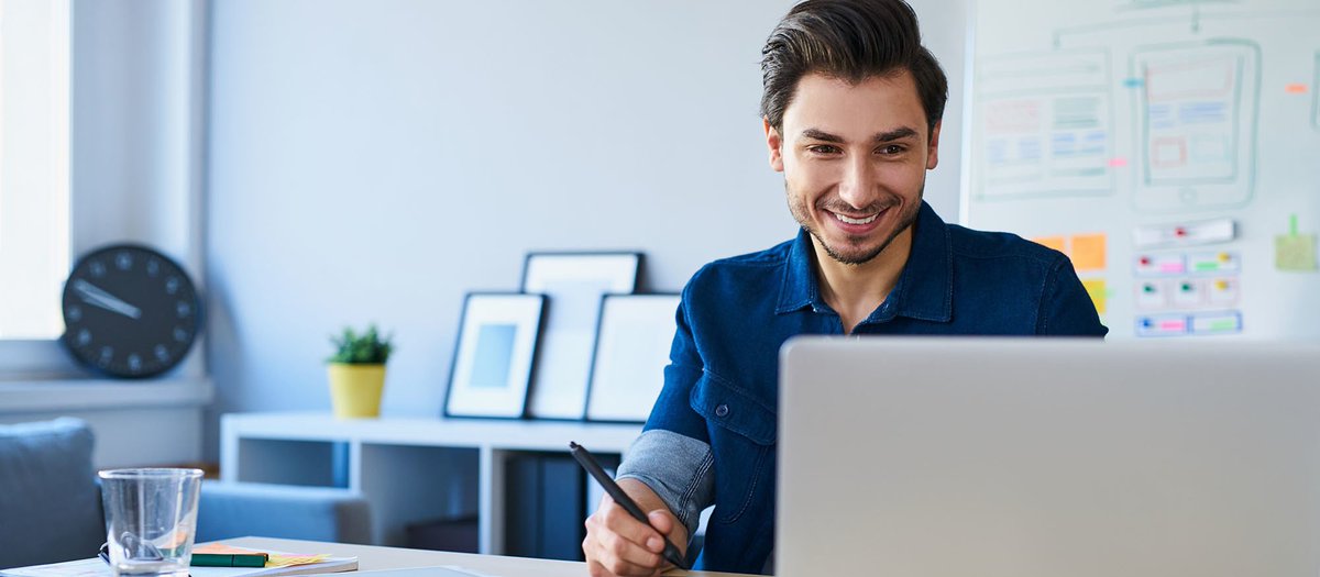 The 4 Golden Rules of UI Design adobe.ly/2sy493n