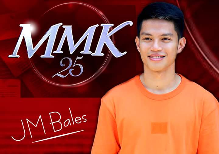 JhonSarayan's tweet photo. @JMBalesOfficial @JmNaticsCavite @JMBalesNationW @TropangJmOfcl @TropangJML @TropangJMR @MMKOfficial @ABSCBNNews @JMBalesTaiwan @JMBalesBaby 

Gusto nyu ba guys JM sa MMK https://t.co/RRSJgI1FOE