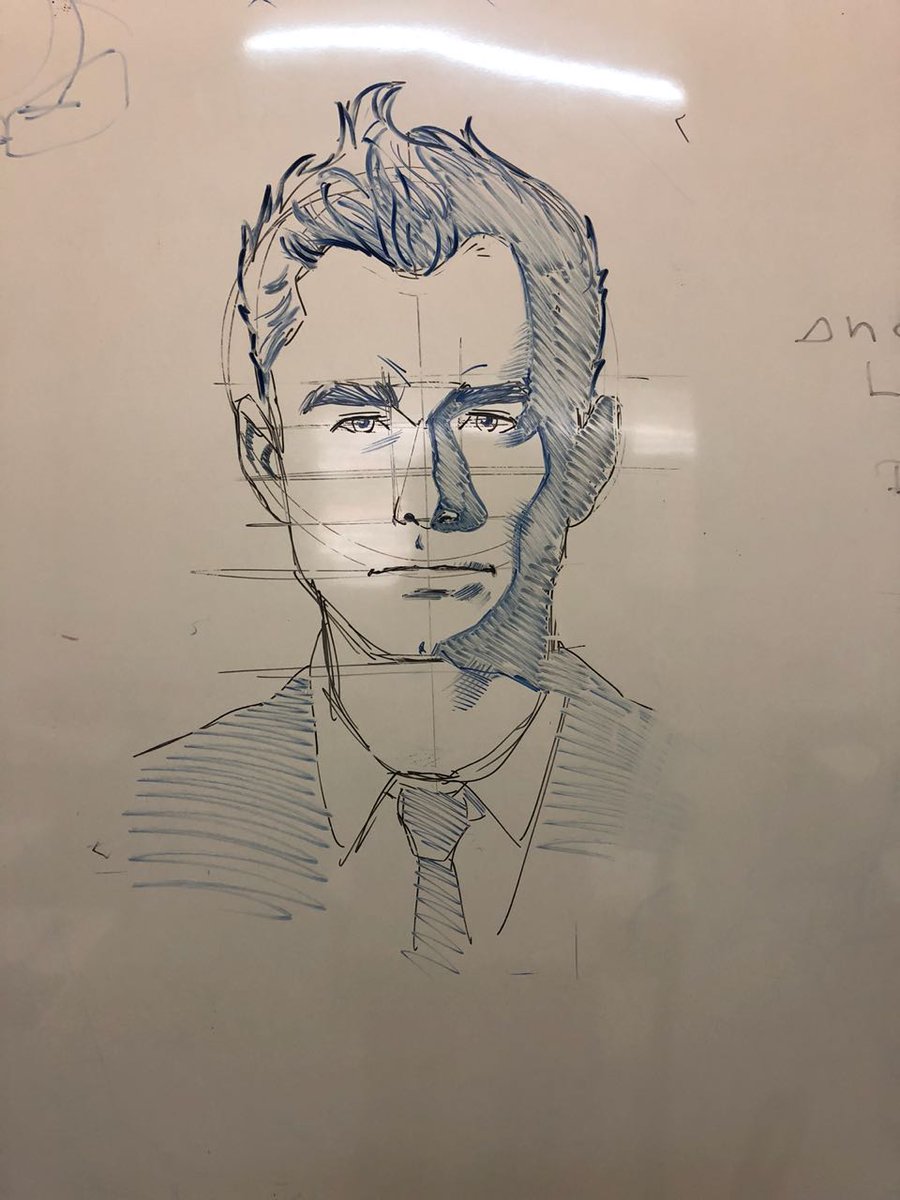 InstitutoHQ's tweet photo. Existe dom e nós acreditamos, mas as técnicas nós despertamos!!! Venha você também conhecer nossa unidade; imergir nas técnicas e reconhecer estilos. @InstitutoHQ #art #drawing #riscando https://t.co/UCqRWfbYw5
