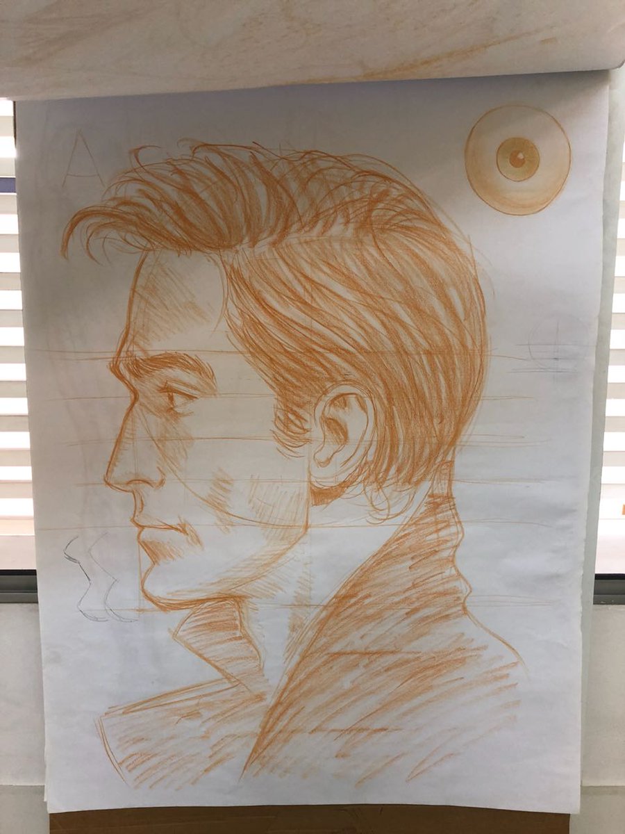 InstitutoHQ's tweet photo. Existe dom e nós acreditamos, mas as técnicas nós despertamos!!! Venha você também conhecer nossa unidade; imergir nas técnicas e reconhecer estilos. @InstitutoHQ #art #drawing #riscando https://t.co/UCqRWfbYw5