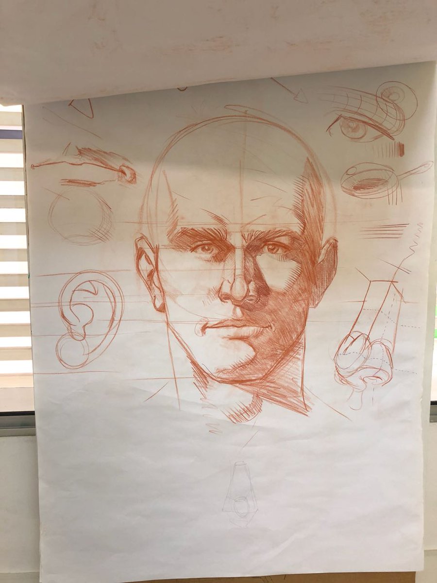 InstitutoHQ's tweet photo. Existe dom e nós acreditamos, mas as técnicas nós despertamos!!! Venha você também conhecer nossa unidade; imergir nas técnicas e reconhecer estilos. @InstitutoHQ #art #drawing #riscando https://t.co/UCqRWfbYw5